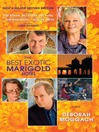 Cover image for The Best Exotic Marigold Hotel